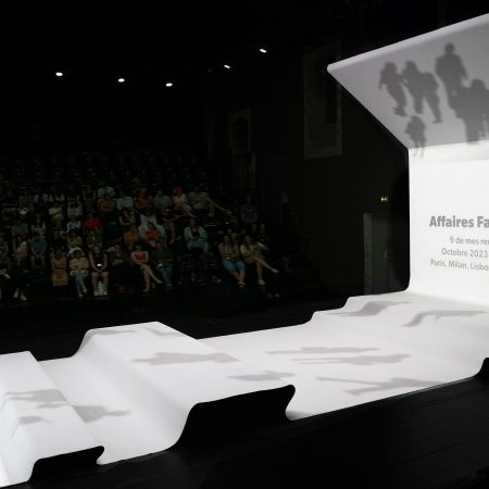 Face à Face Affaires Familiales 2025