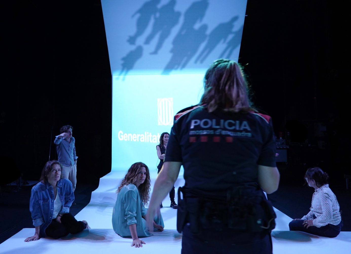 Nadia Lauro – Face à Face - Face à Face 2025