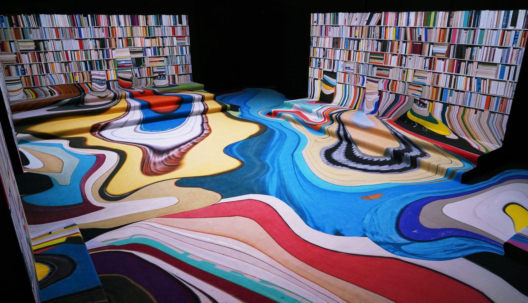 Nadia Lauro – L'Antre - L'Antre 2026