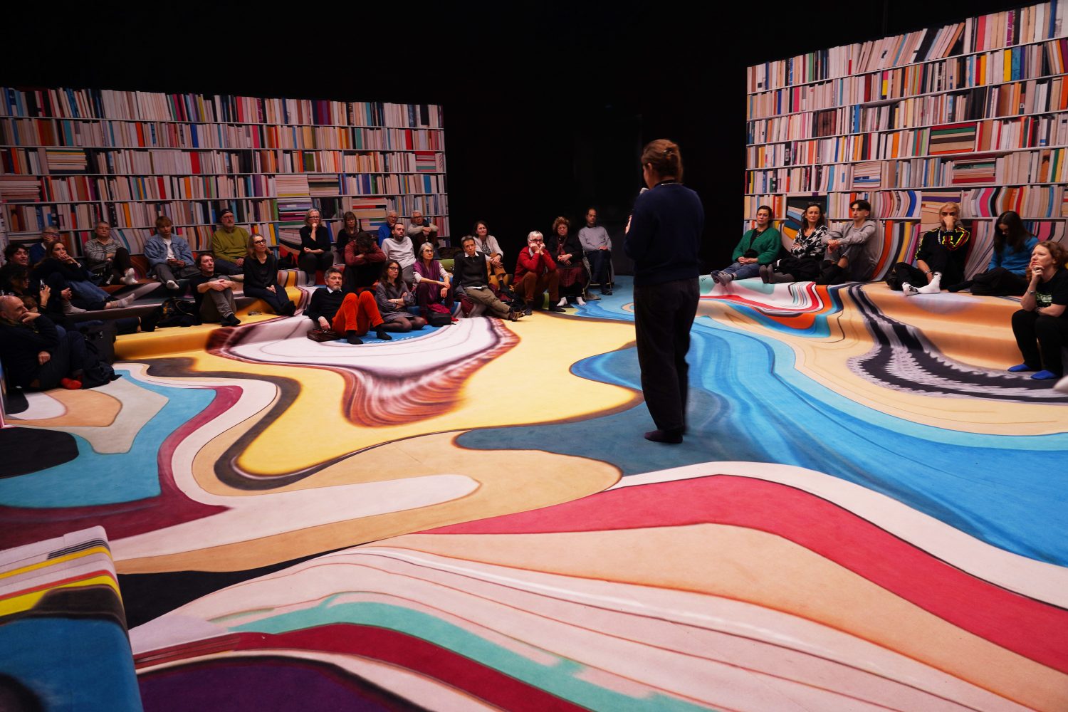 Nadia Lauro – L'Antre - L'Antre 2026