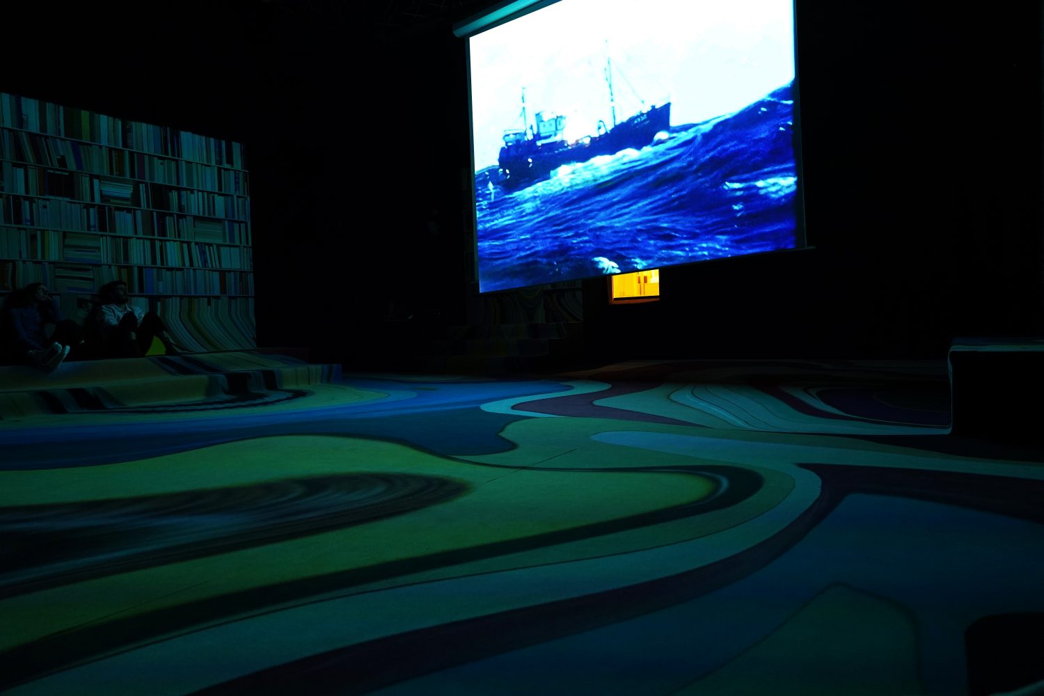 Nadia Lauro – L'Antre - L'Antre 2026