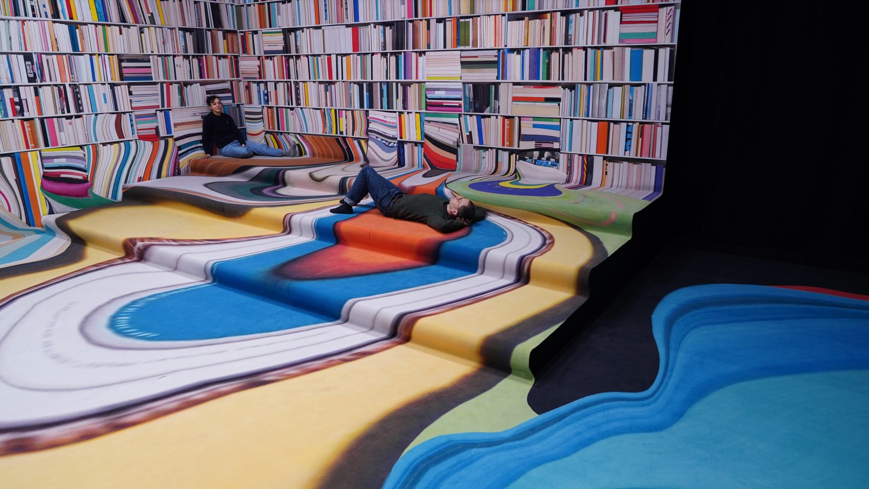 Nadia Lauro – L'Antre - L'Antre 2026