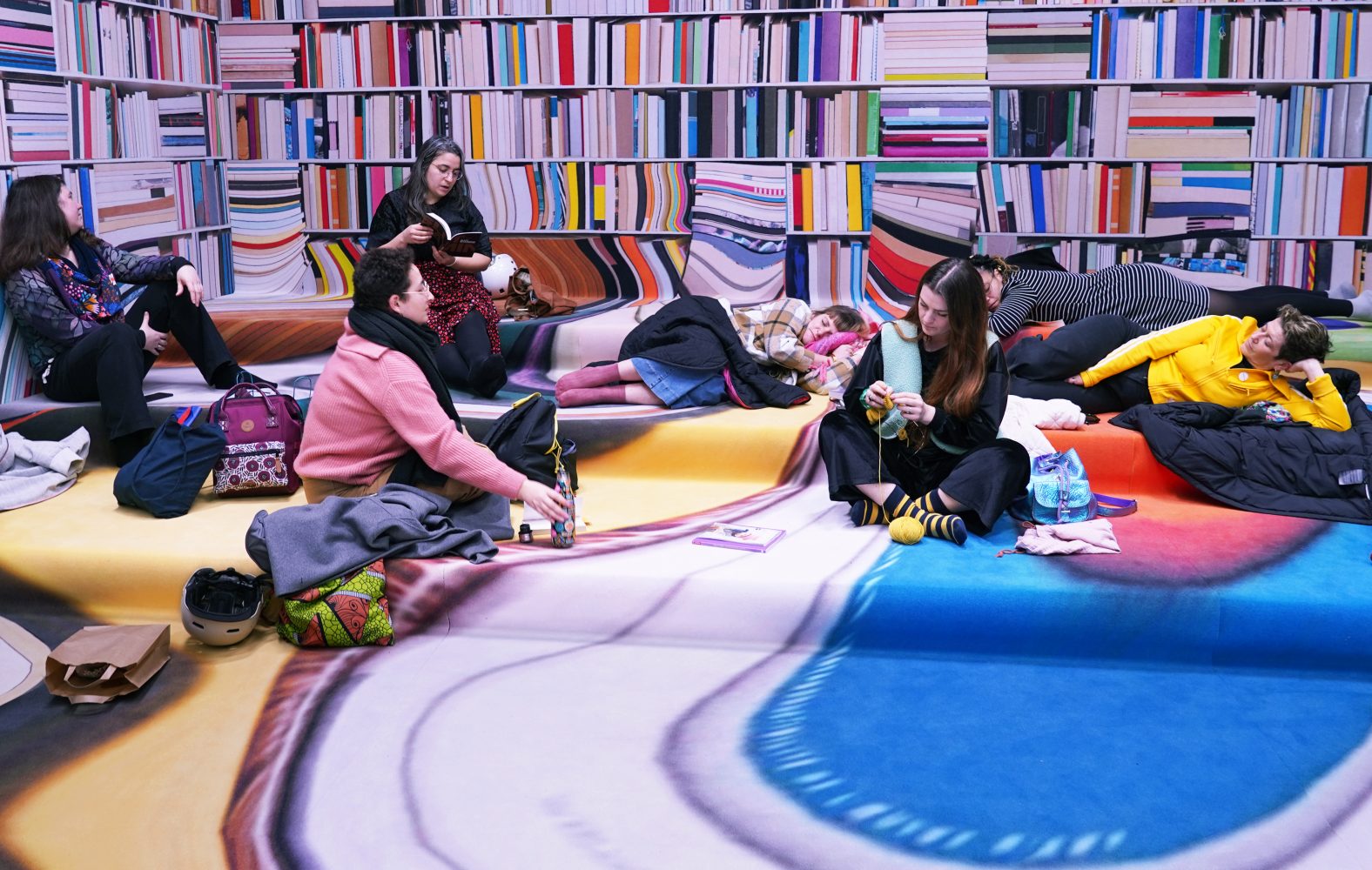 Nadia Lauro – L'Antre - L'Antre 2026