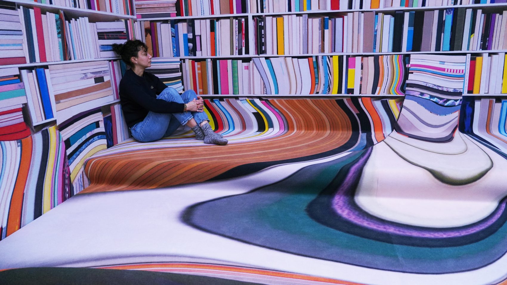 Nadia Lauro – L'Antre - L'Antre 2026