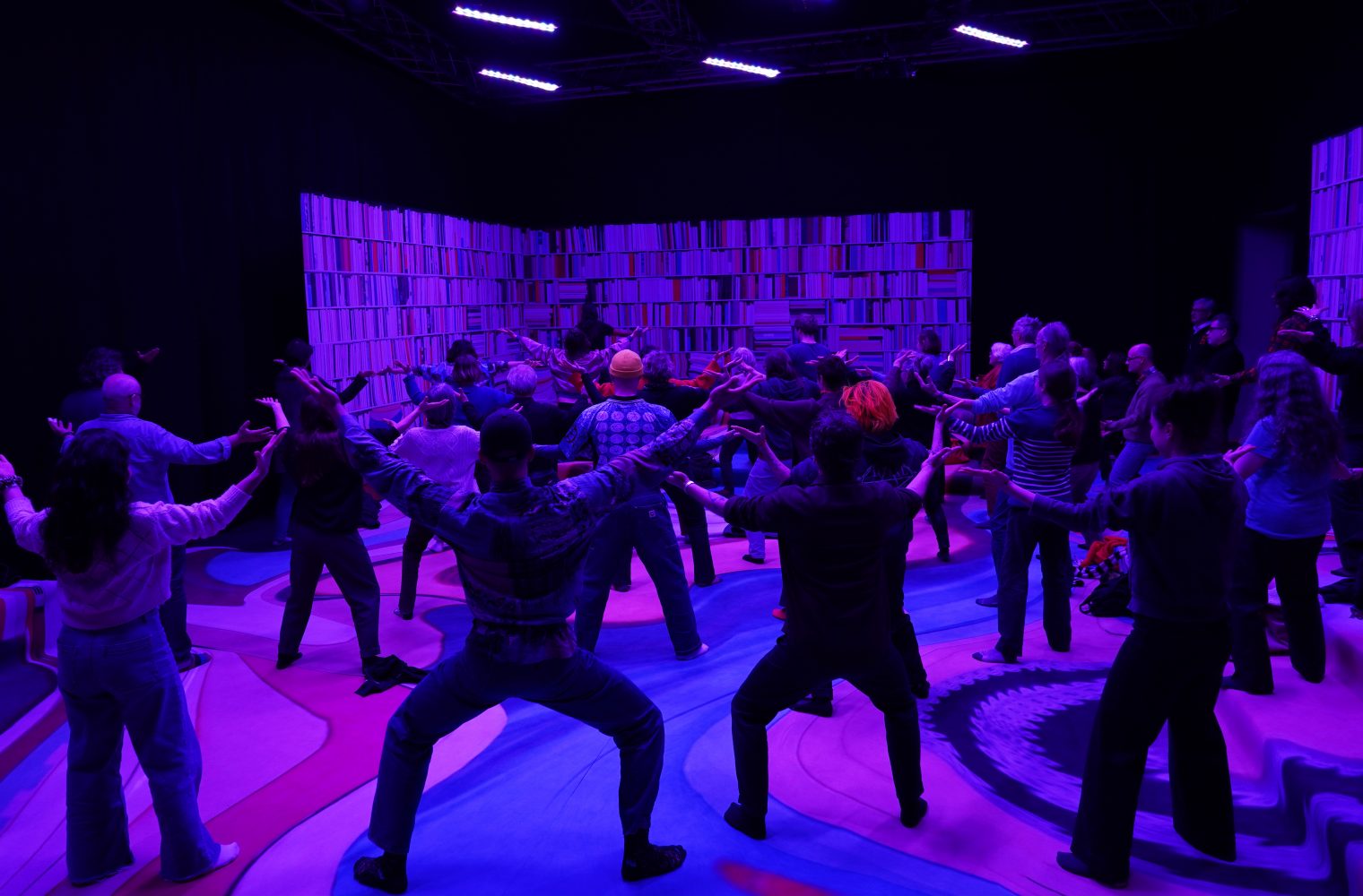 Nadia Lauro – L'Antre - L'Antre 2026