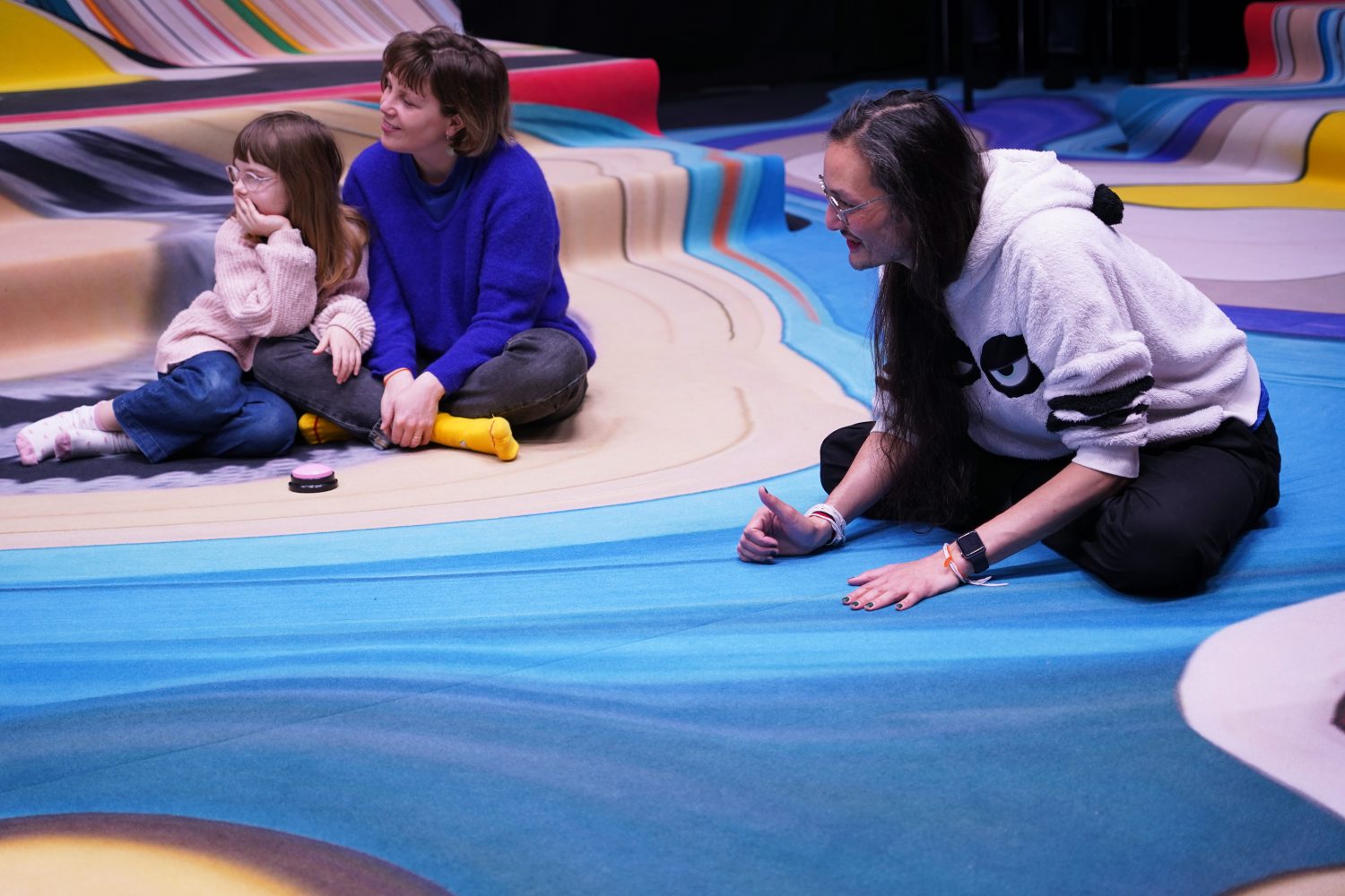 Nadia Lauro – L'Antre - L'Antre 2026